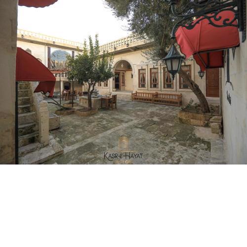 Kasr-ı Hayat
