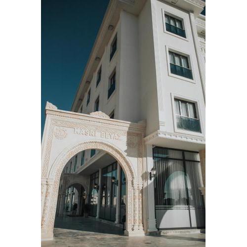 Kasrı Beyaz Hotel