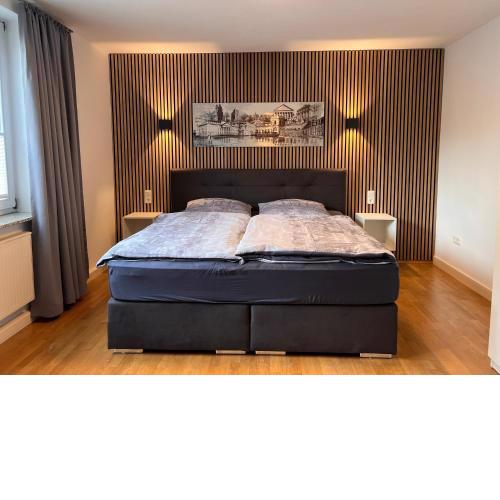 Kassel Apartment am Entenanger