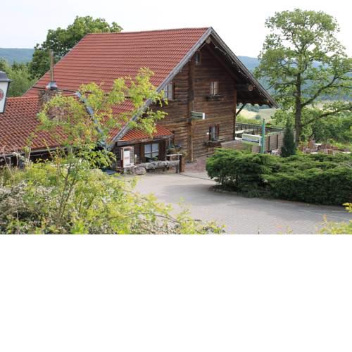 Kastanienhof Apartment und Restaurant
