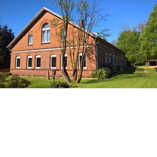 Kastanienhof Holländer