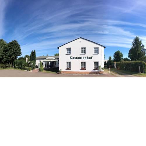 Kastanienhof Hotel garni