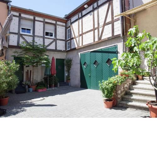 Kastanienhof Weingut Esseln