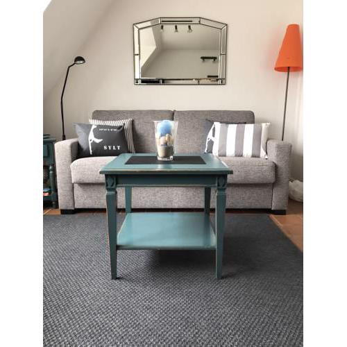 Kastanienhüs Apartement
