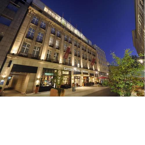 Kastens Hotel Luisenhof