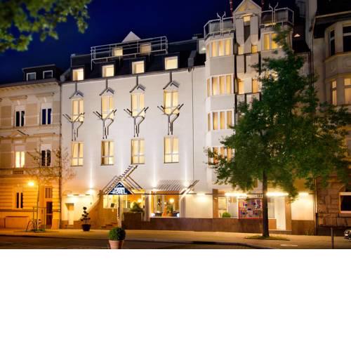 Kastens Hotel