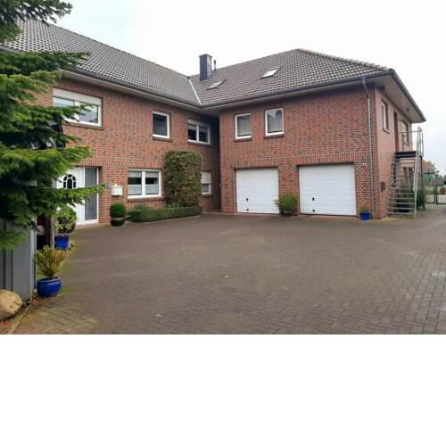 Kastner Monteurwohnung
