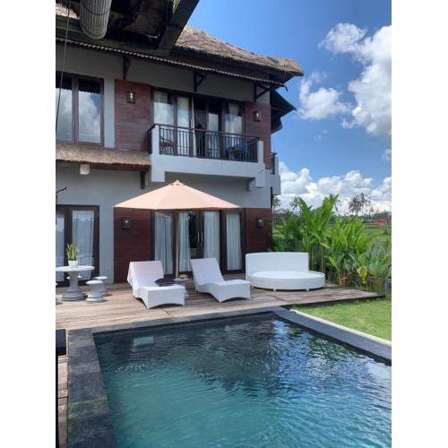 Kasuari Villa Ubud
