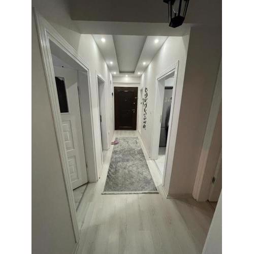 Kaşüstü doğa ve huzur