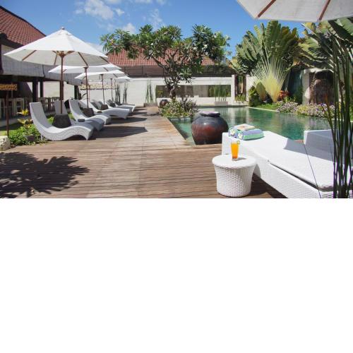 Katala Suites and Villas