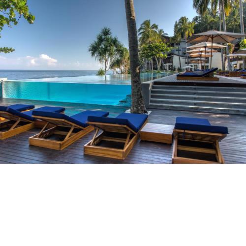 Katamaran Hotel & Resort