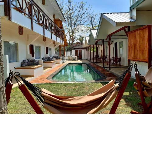 Katara Gili, Boutique Rooms and Bungalows