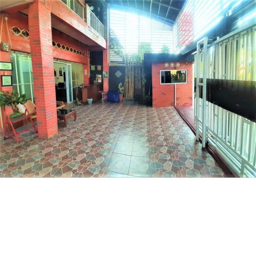 Katawa Guest House Syariah
