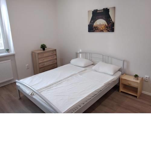 Kate & Jenny Apartments - Cosy place in the city center