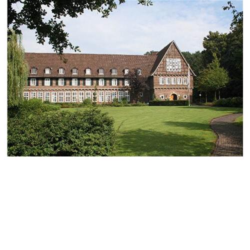 Kath. Landvolkshochschule Freckenhorst