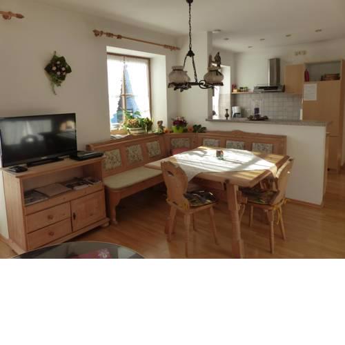 Katharinenhof Ferienwohnung Alpspitz (4)