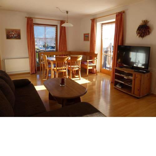 Katharinenhof Ferienwohnung Kramer Sehr Groß (2+3)