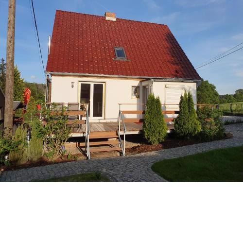 Käthes Sommerhaus