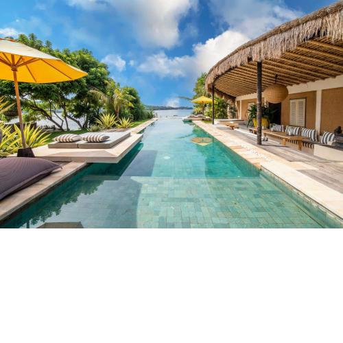 Katoni Villa Lembongan