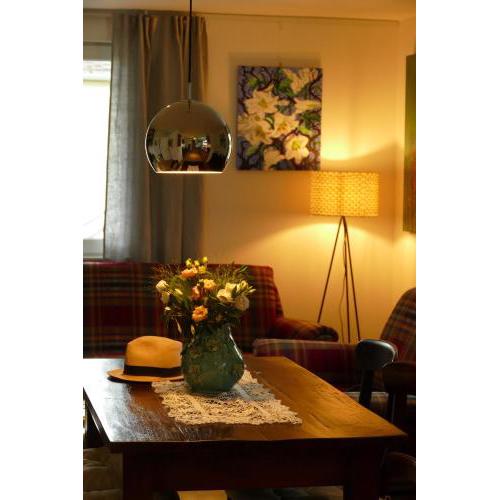 Katrin-Cara Mia Ferienwohnung