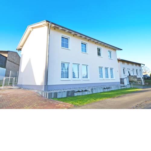 Katschow Hus Achterland