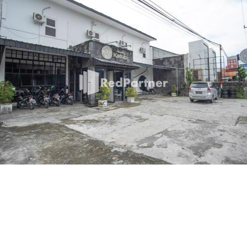 Katup Guest House Syariah RedPartner
