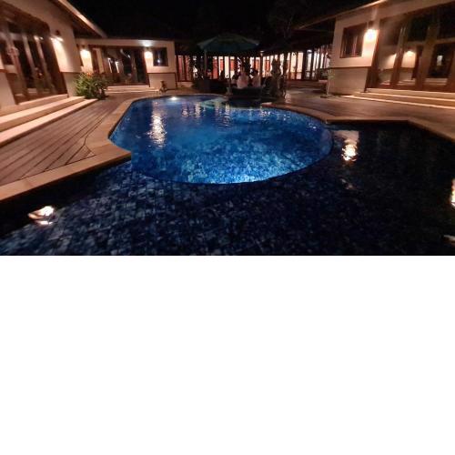 Katya Villa Lombok Ex Griya Kiaora
