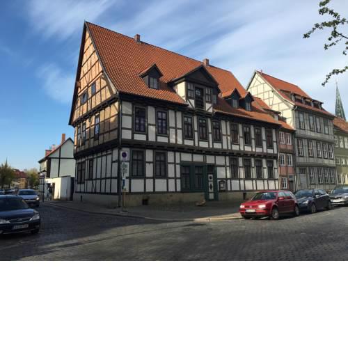 Kaufmannshaus Anno 1613
