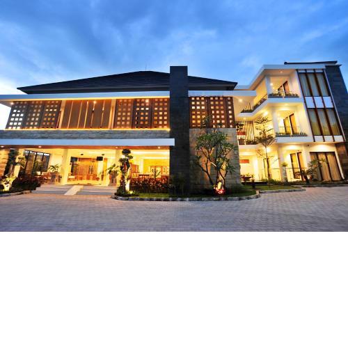 Kautaman Hotel