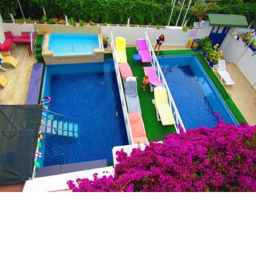 Kavala Studio Hotel