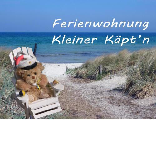 Kavelweg 13 Whg 4 - Kleiner Käptn