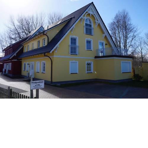 Kavelweg 33 Wohnung Arielle