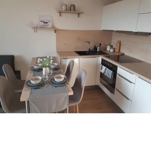 KaVi Apartments #1