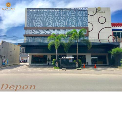KAWANA HOTEL