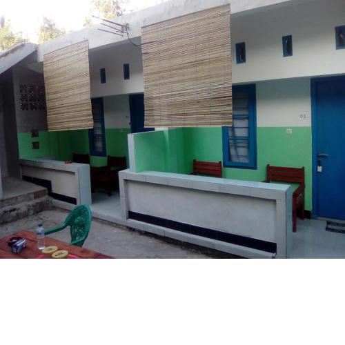 Kawi Homestay