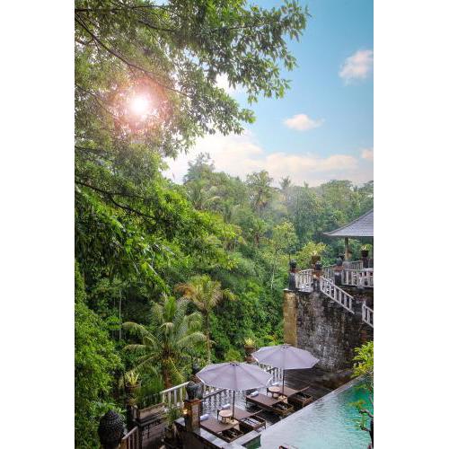 Kawi Resort A Pramana Experience