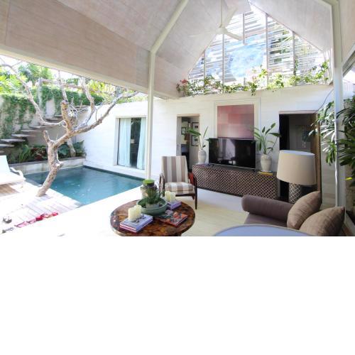 Kawung Villa