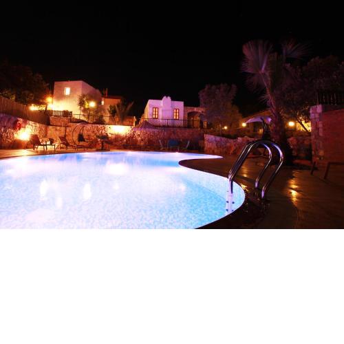 Kaya Guest House
