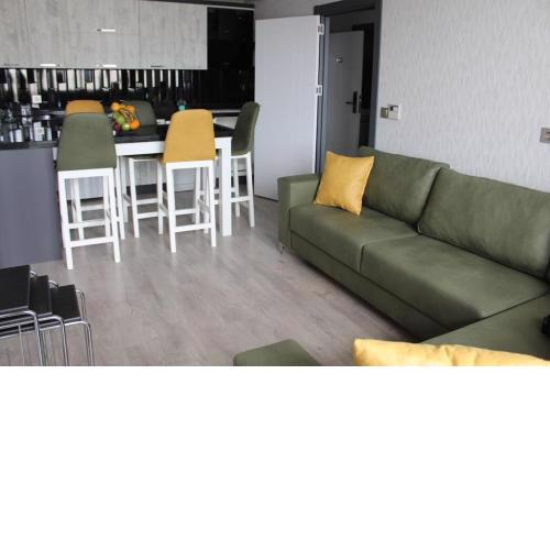 KAYA HOME APART OTEL