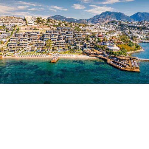 Kaya Palazzo Resort & Residences Le Chic Bodrum