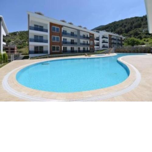 Kaya park 2 bedroom apartment