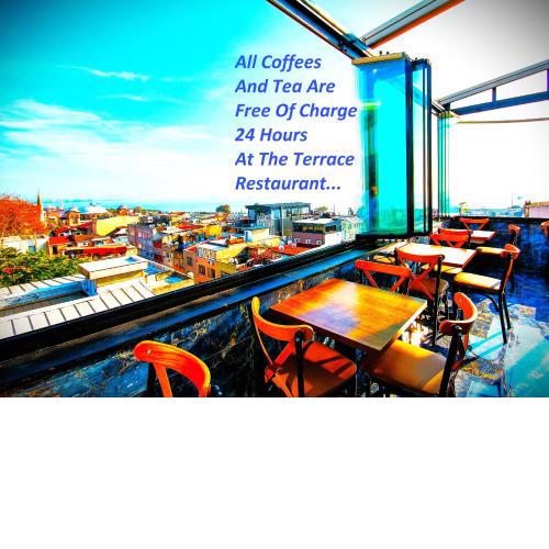 Kaya Royal Hotel - Sultanahmet