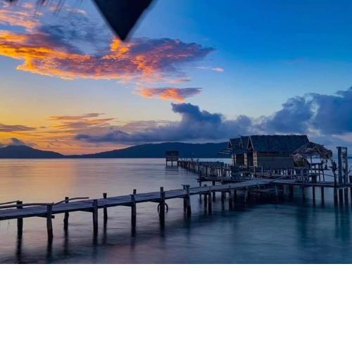 Kayafyof Homestay