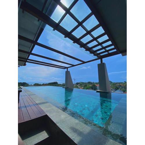 Kayangan Boutique Hotel