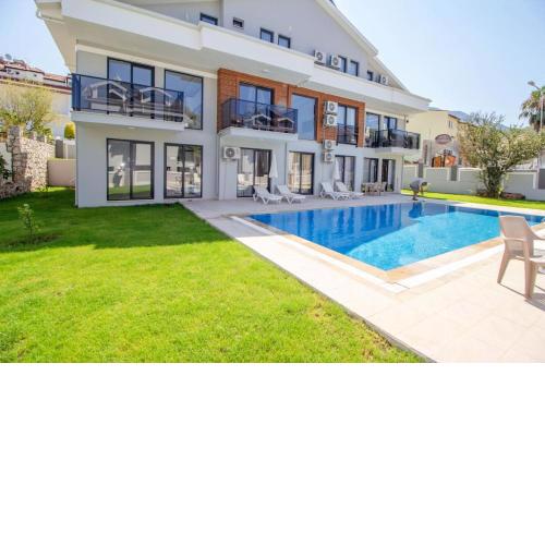 Kayapark D1 Apart, Fethiye, Hisarönü