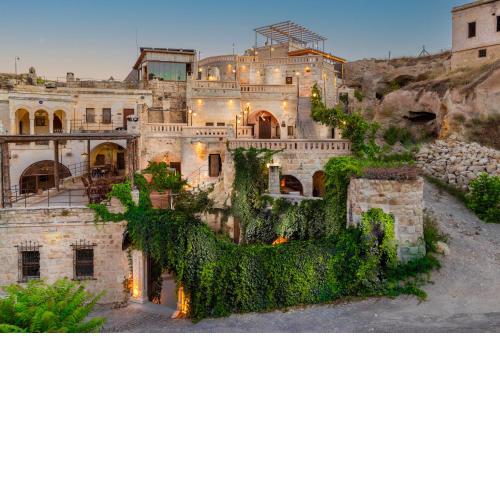 Kayata Cave Suites Special Class