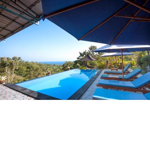Kaylas Hill Resort