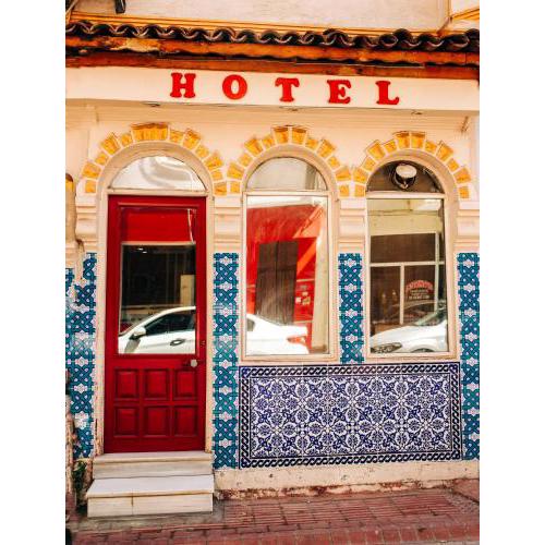 Kaynarca Butik Hotel
