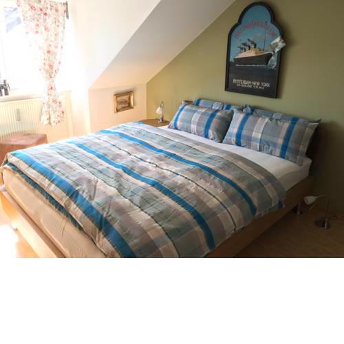 Kays Loft