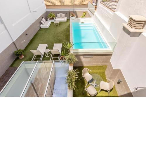 Kayser Premium Suites